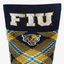 Load image into Gallery viewer, Florida International Socks - Socks