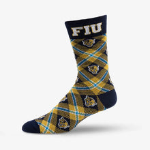 Load image into Gallery viewer, Florida International Socks - Socks