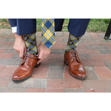 Load image into Gallery viewer, Florida International Socks - Socks