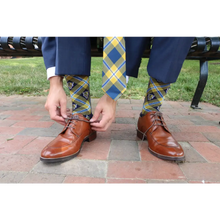 Load image into Gallery viewer, Florida International Tie - Silk - Tie