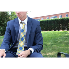 Load image into Gallery viewer, Florida International Tie - Silk - Tie