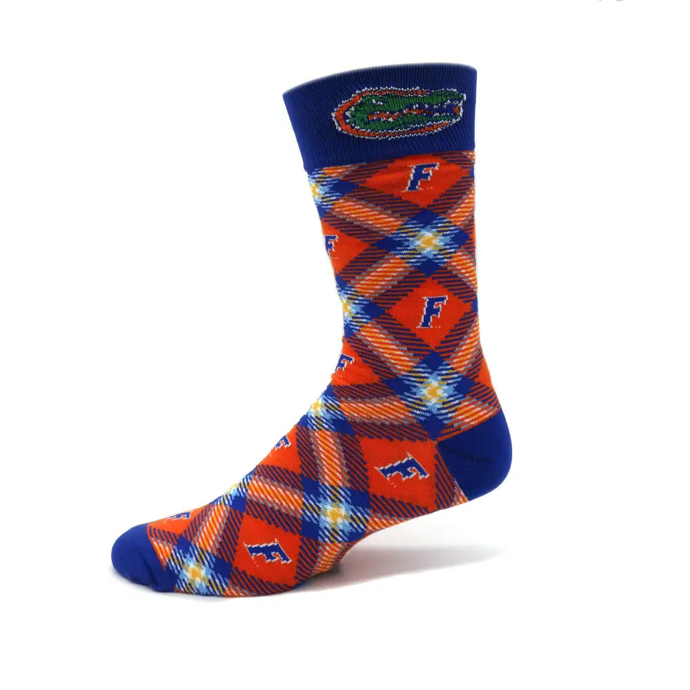 Florida Socks – Timeless Tartans