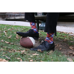 Florida Socks – Timeless Tartans
