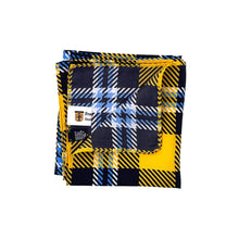 Load image into Gallery viewer, Framingham State Handkerchief Scarf - Handkerchief Scarf