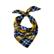 Load image into Gallery viewer, Framingham State Handkerchief Scarf - Handkerchief Scarf