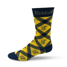 Load image into Gallery viewer, Framingham State Socks - Socks