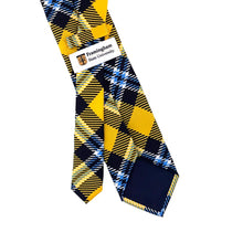 Load image into Gallery viewer, Framingham State Tie - Silk - Tie