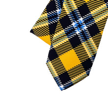 Load image into Gallery viewer, Framingham State Tie - Silk - Tie