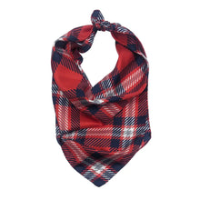Load image into Gallery viewer, Fresno State Handkerchief Scarf - Handkerchief Scarf