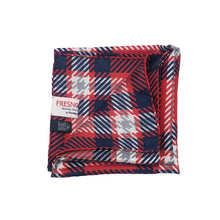 Load image into Gallery viewer, Fresno State Handkerchief Scarf - Handkerchief Scarf
