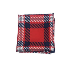 Load image into Gallery viewer, Fresno State Handkerchief Scarf - Handkerchief Scarf