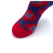 Load image into Gallery viewer, Fresno State Socks - Socks