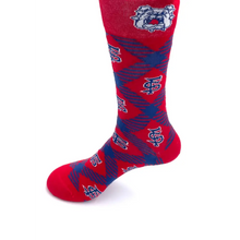 Load image into Gallery viewer, Fresno State Socks - Socks