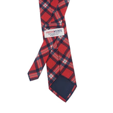 Load image into Gallery viewer, Fresno State Tie - Silk - Tie