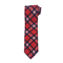 Load image into Gallery viewer, Fresno State Tie - Silk - Tie