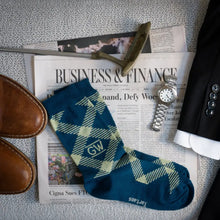 Load image into Gallery viewer, George Washington Socks - Socks