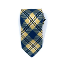 Load image into Gallery viewer, George Washington Tie - Silk - Tie