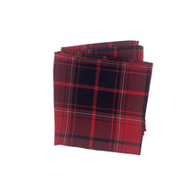 Load image into Gallery viewer, Georgia Handkerchief Scarf - Handkerchief Scarf