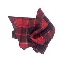 Load image into Gallery viewer, Georgia Handkerchief Scarf - Handkerchief Scarf