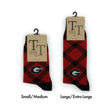Load image into Gallery viewer, Georgia Socks - Socks