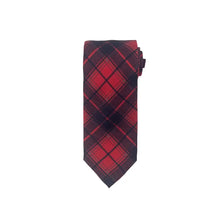 Load image into Gallery viewer, Georgia Tie - Silk - Tie