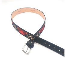 Load image into Gallery viewer, Harvard Belt - Size - 36 - Belt