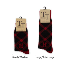 Load image into Gallery viewer, Harvard Socks - Socks