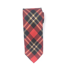 Load image into Gallery viewer, Harvard Tie - Tie