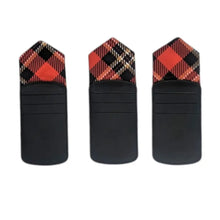 Load image into Gallery viewer, Harvard Wallet Square - Wallet/Pocket Square