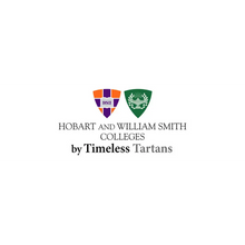 Load image into Gallery viewer, Hobart and William Smith Handkerchief Scarf - Handkerchief Scarf