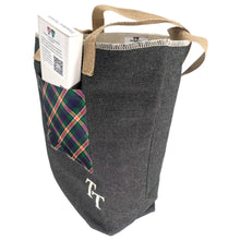 Load image into Gallery viewer, Hobart and William Smith Tote Bag - Tote Bag