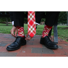 Load image into Gallery viewer, Houston Tie - Silk - Tie