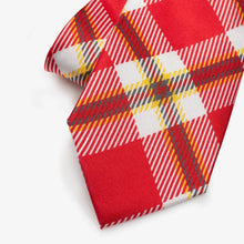 Load image into Gallery viewer, Houston Tie - Silk - Tie
