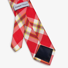 Load image into Gallery viewer, Houston Tie - Silk - Tie