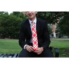 Load image into Gallery viewer, Houston Tie - Silk - Tie