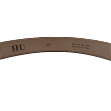 Load image into Gallery viewer, Howard Belt - Belt