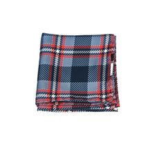 Load image into Gallery viewer, Howard Handkerchief Scarf - Handkerchief Scarf