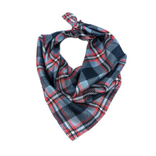 Load image into Gallery viewer, Howard Handkerchief Scarf - Handkerchief Scarf