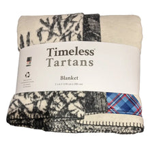 Load image into Gallery viewer, Howard Iconic Image Blanket - Iconic Image Blanket