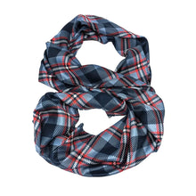 Load image into Gallery viewer, Howard Infinity Scarf - Infinity Scarf