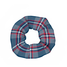 Load image into Gallery viewer, Howard Scrunchie - Scrunchie