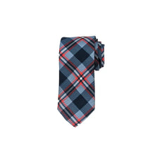 Load image into Gallery viewer, Howard Tie - Silk - Tie