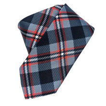 Load image into Gallery viewer, Howard Tie - Silk - Tie