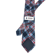 Load image into Gallery viewer, Howard Tie - Silk - Tie