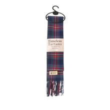 Load image into Gallery viewer, Howard Wool Scarf - Wool Scarf