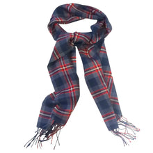 Load image into Gallery viewer, Howard Wool Scarf - Wool Scarf