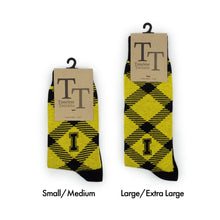 Load image into Gallery viewer, Idaho Socks - Socks
