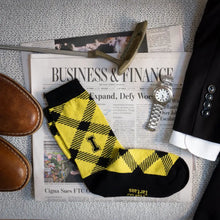 Load image into Gallery viewer, Idaho Socks - Socks