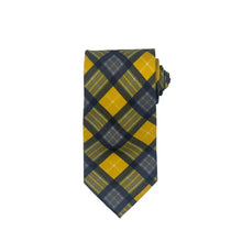 Load image into Gallery viewer, Idaho Tie - Silk - Tie