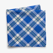 Load image into Gallery viewer, Indiana State Pocket Square - Silk - Pocket Square